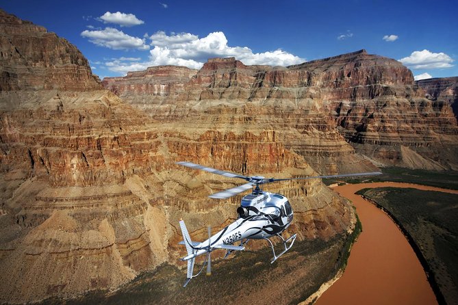 Grand Canyon West Rim Luxury Helicopter Tour Itinerary And Experience