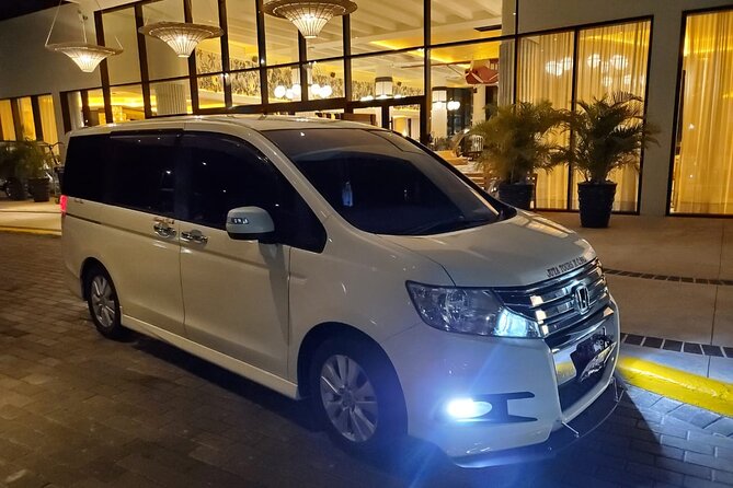 Grand Palladium Private Airport Transfer - Overview