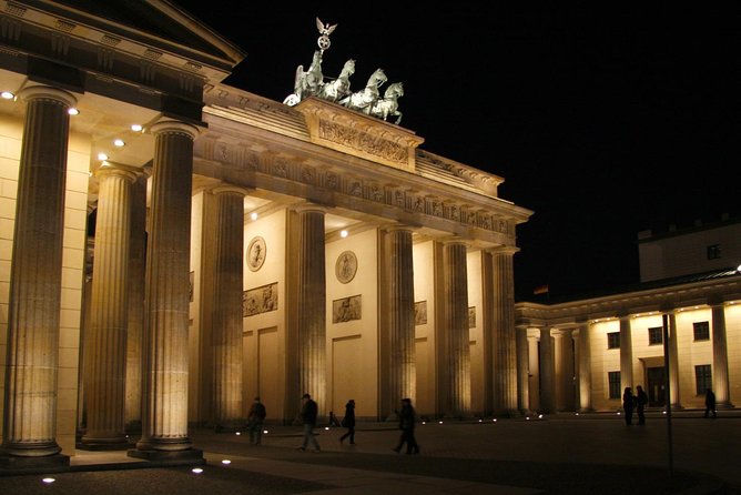 Greatest Escapes From East Berlin Experience Key Features Of The Experience