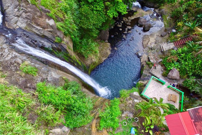 Grenada Half Day Tours: Spice, Falls, Chocolate Factory & Lunch Tour Overview