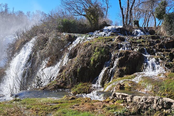 Group Full Day Tour Mostar & Kravica Waterfalls From Dubrovnik - Tour Overview and Itinerary