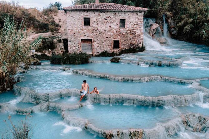 Guided Day Tour Of Saturnia And Magical Tuscany Tour Overview