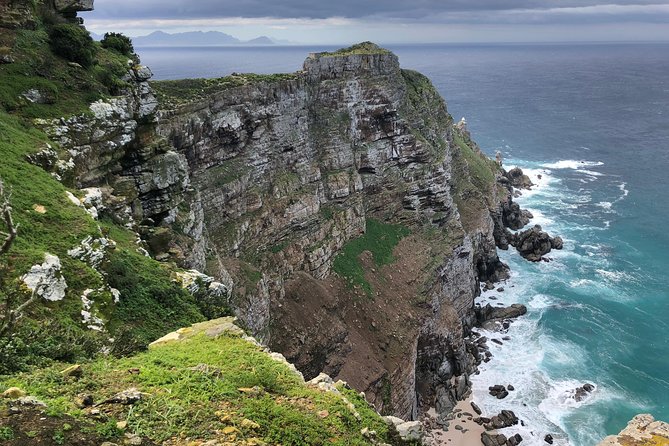 Guided Day Tour To Cape Point, Penguins And Wine Tasting Tour Overview