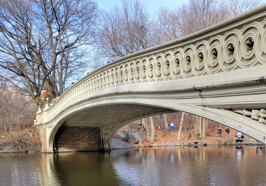 Guided Express Pedicab Tour in Central Park - Tour Overview and Pricing