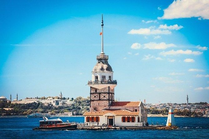 Guided Private Sightseeing Tour Of Istanbul Exploring The Hippodrome And Obelisks