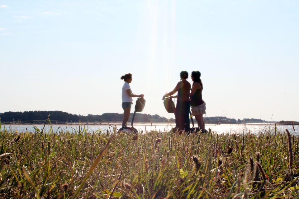 GUIDED SEGWAY - Carnac and Its Beaches - 1 Hour - Overview of the Activity