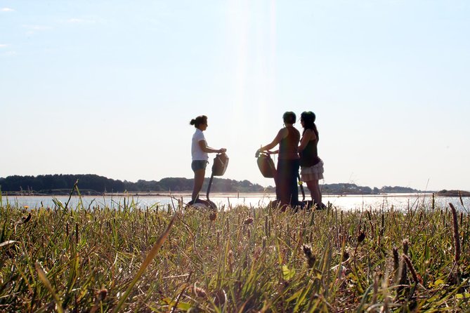 Guided Segway Tour Carnac And Its Beaches 1hr Location And Meeting Point