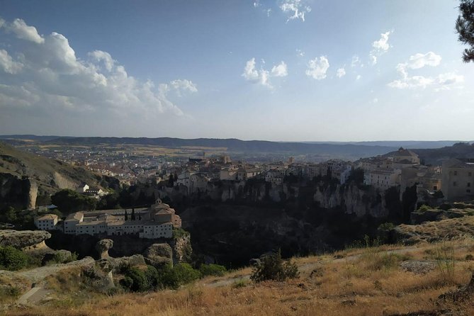 Guided Tour: Cuenca + Cathedral Tour Overview