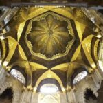 Guided Tour Of The Mosque Cathedral Of Córdoba Overview Of The Mosque Cathedral