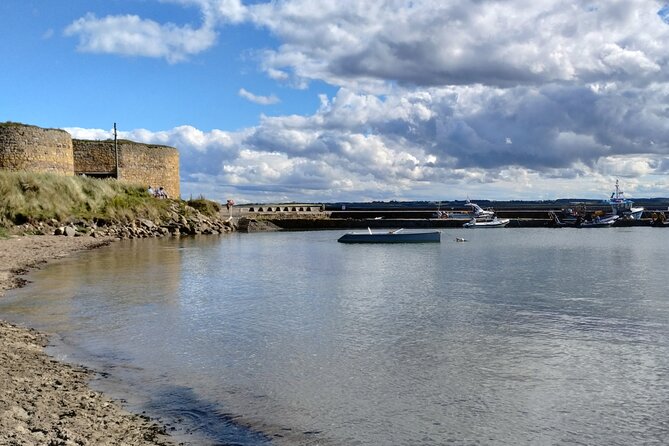 Guided Walks And Tours, Seahouses, Beadnell & Bamburgh Tour Overview