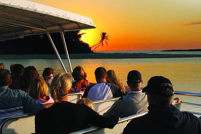 Gulf Of Mexico Sunset Cruise From Naples Overview And Experience