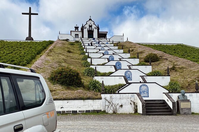 Half Day 4x4 Private Tour From Ponta Delgada Azores Customizing Your Itinerary