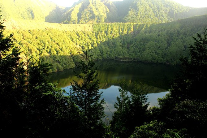 Half Day 4x4 Tour To Lagoa Das Sete Cidades Inclusions And Pricing