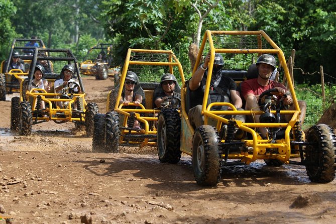 Half-Day Buggy Tour! Visit Macao Beach and River Cave - Tour Overview