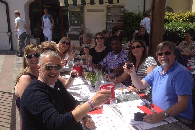 Half Day Chianti Wine Tour With Private Luxury Van Tour Overview And Details