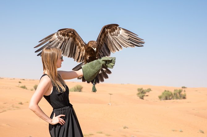 Half Day Evening Desert Safari In Dubai With Bbq Dinner Inclusions And Highlights