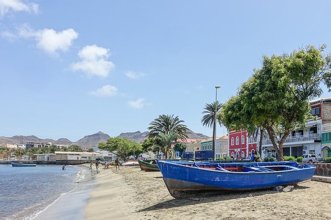 Half Day Island Tour, Sao Vicente, 4h Tour Overview