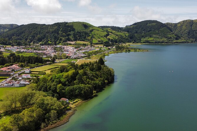 Half Day Jeep Tour From Ponta Delgada To Sete Cidades Tour Details