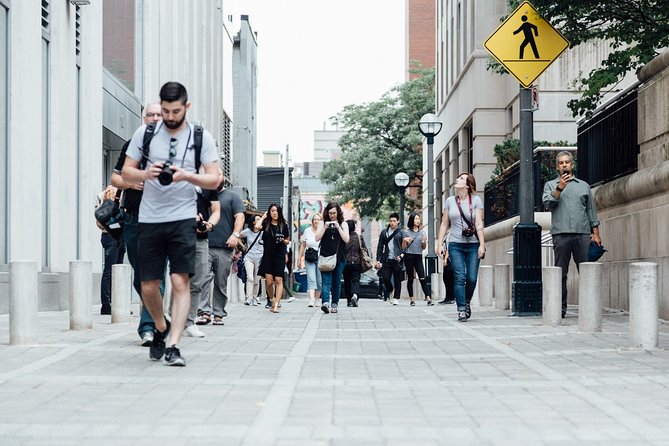 Half Day Private Tour In Toronto With A Local Tour Overview