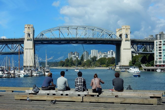 Half Day Private Tour In Vancouver With A Local Overview Of The Tour