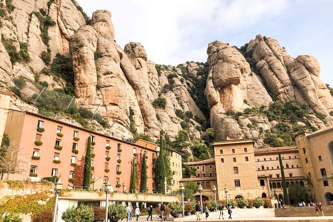 Half Day Private Tour Of Montserrat From Barcelona Tour Overview