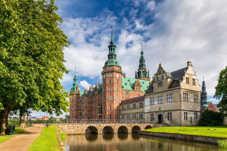 Half Day Private Tour To Kronborg And Frederiksborg Castle Tour Overview