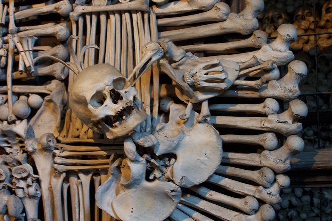 Half Day Trip To Kutna Hora And Bone Church From Prague Trip Overview