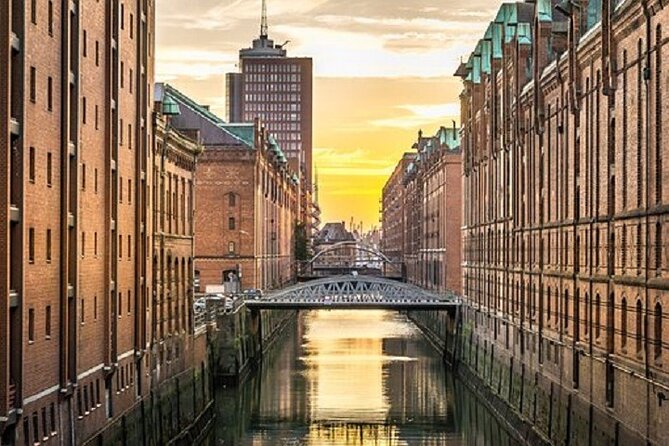 Hamburg: All About The Elbphilharmonie A City Tour For The Whole Family Overview Of The Elbphilharmonie