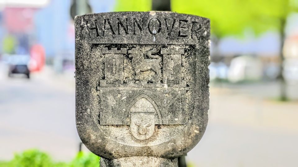 Hannover: Self-Guided Old Town Walk to Explore the City - Tour Overview