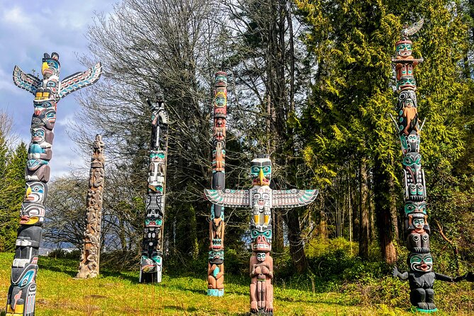 Harmony Of Nations: Exploring Indigenous Traditions In Vancouver Health And Accessibility Requirements