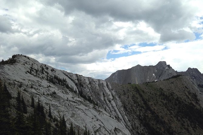 Heart Mountain Horseshoe Canadian Rockies Summit Series Exploring The Canadian Rockies