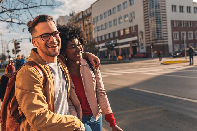 Heartwarming Walking Tour In Calgary For Those In Love Tour Overview