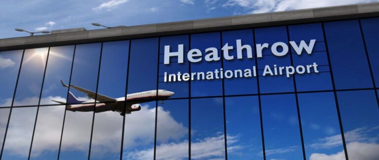 Heathrow To London Taxi Private, Comfortable Punctual. Overview Of Heathrow To London Taxi