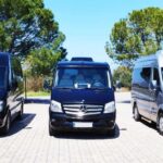 Heraklion Crete:transfer From/to Heraklion Airport/port Ground Transportation Services