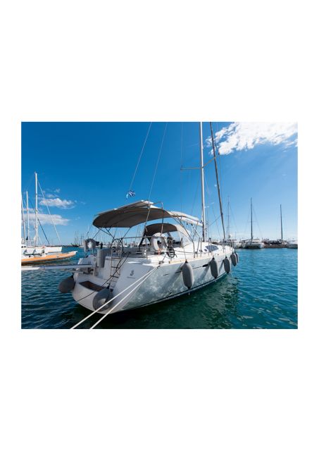 Heraklion: Private Boat Cruise With Swimming, Meal & Drinks Cruise Details