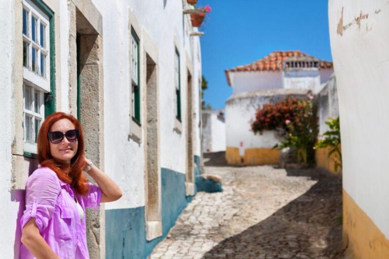 Heritage And History Of Obidos – Private Walking Tour Tour Details