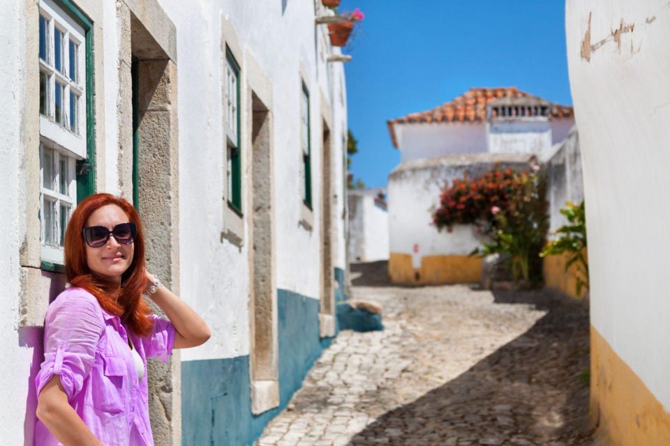 Heritage and History of Obidos – Private Walking Tour - Tour Details