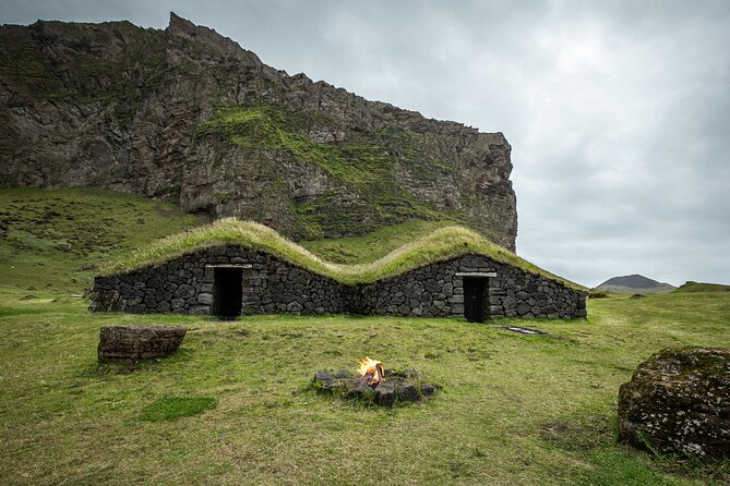 Highlights Of Vestmannaeyjar Guided By Ebbi Tour Overview