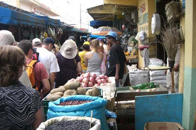 Higuey City Tour A Cultural Experience From Punta Cana Pricing And Cancellation