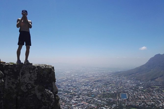 Hike Table Mountain Or Lions Head In Cape Town Like A Local Exploring Cape Towns Natural Wonders