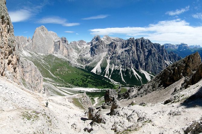 Hike The Dolomites: One Day Private Excursion From Bolzano Tour Overview