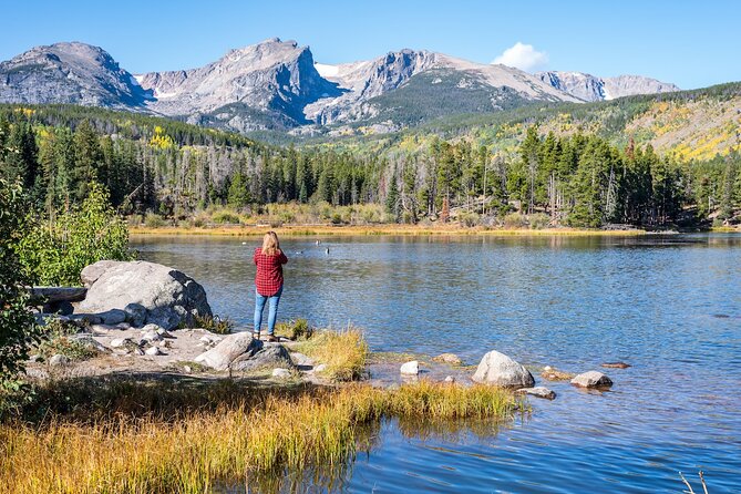 Hiking Adventure In Rocky Mountain National Park Picnic Included Tour Location And Overview