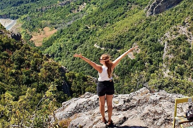 Hiking Day Tour of Pellumbas Cave & Erzeni Canyon - Intimate Group Capped at 15