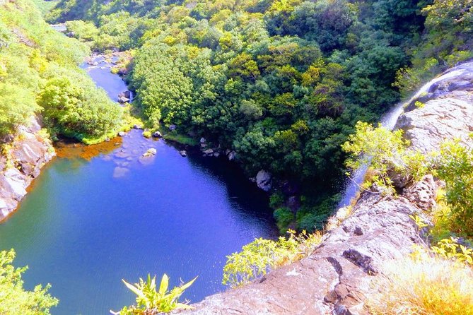 Hiking in Mauritius: Tamarind Falls (7 Cascades) With Hotel Transfer & Guide - Inclusions and Preparation