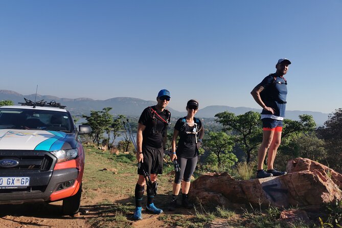 Hiking In The Magaliesberg,wildlife Hike An Hour Fromjohannesburg Overview Of The Hike Experience