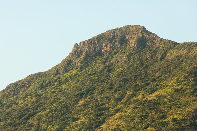 Hiking La Tourelle Mountain In Mauritius Inclusions For The Guided Hike