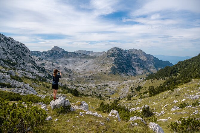 Hiking Prenj, Velika Kapa Overview Of The Hiking Adventure