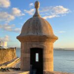 Historic Old San Juan Sunset Walking Tour Overview Of The Tour