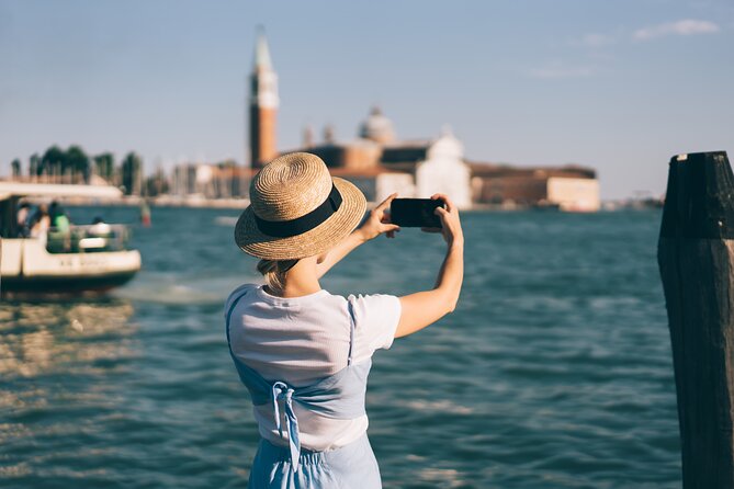 Historic Venice Guided Walking Tour Tour Details