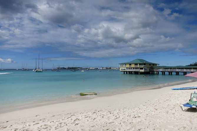 Historic Walking Tour Of Bridgetown Barbados Landmarks And Historical Sites